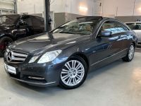 Mercedes-Benz E Coupe 350 CDI BlueEfficiency/Keyless/Pano/AHK Hannover - Misburg-Anderten Vorschau