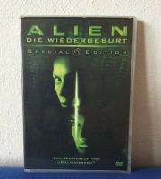 2 neue DVD Alien Die Wiedergeburt Special Edition + Bonusmaterial Bayern - Regensburg Vorschau
