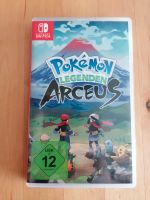 Pokemon Legenden Arceus Nordrhein-Westfalen - Bergkamen Vorschau