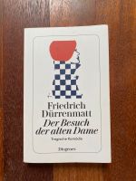 Der Besuch der alten Dame - Friedrich Dürrenmatt Rheinland-Pfalz - Mainz Vorschau