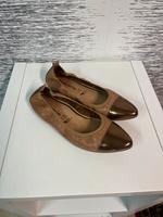 Schuhe Ballerinas 39 Tamaris Bayern - Weißenburg in Bayern Vorschau