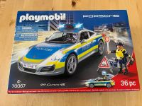 Playmobil Porsche 70067 Polizei Hessen - Taunusstein Vorschau