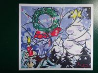 „Weihnachtsstillleben“ Stefan Szczesny - Kunstdruck inkl. Versand Nordrhein-Westfalen - Velbert Vorschau