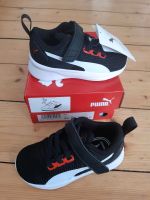 Neu OVP Puma sneaker Schuhe größe 21 schwarz kinder Köln - Ehrenfeld Vorschau