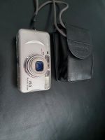 Minolta Riva zoom 150 Analoge Kamera sehr gut erhalten Nordrhein-Westfalen - Bergheim Vorschau