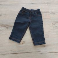 carters ☆ Hose ☆ Gr. 62 / 68 ☆ Baby Junge ☆ Stretch Jeans Saarland - Freisen Vorschau