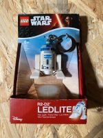 Lego Star Wars LEDLITE R2D2 Taschenlampe Schleswig-Holstein - Reinbek Vorschau