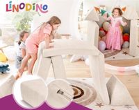 NEU: Bezug / Wechselbezug Linodino Spielsofa Niedersachsen - Wolfsburg Vorschau