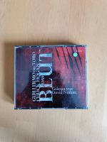 Hörbuch Das Blut von Guillermo del Toro Chuck Hogan 6Cds Vampire Bayern - Mühldorf a.Inn Vorschau