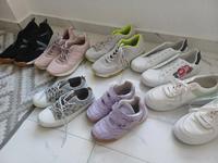 Damen und Kinder schuhe Rheinland-Pfalz - Ingelheim am Rhein Vorschau