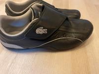 Lacoste Sneaker Gr. 42 Hessen - Calden Vorschau