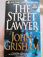 Buch "Street Lawyer" Hessen - Gernsheim  Vorschau