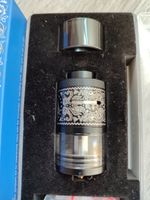 Limitless RDTA Plus Baden-Württemberg - Crailsheim Vorschau