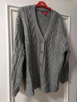 Guess strickjacke np 129 euro Baden-Württemberg - Riederich Vorschau
