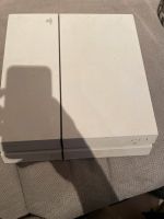 PlayStation 4 Weiß 500GB Niedersachsen - Sarstedt Vorschau