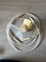 Medela Pumpset 24mm Baden-Württemberg - Ettlingen Vorschau