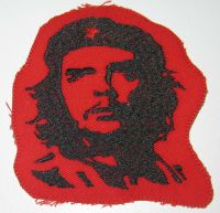 Aufnäher -> Che Guevara Revolution Kuba Bayern - Hollstadt Vorschau