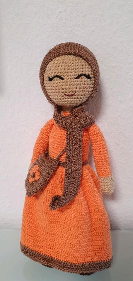 Ramadan Eid Geschenk Puppe häkeln amigurumi in Winden