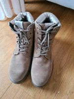 U.S. Polo Assn Boots Stiefel Schuhe Leder Größe 41 Nordrhein-Westfalen - Selm Vorschau