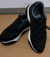 Esprit Glitzerschuhe in Größe 38 Nordrhein-Westfalen - Alfter Vorschau