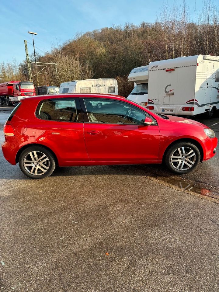 Volkswagen Golf VI Comfortline 1.4 *Klima * 2.Hand in Velbert