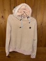 Naketano Fleece Pullover mit Mängeln Dortmund - Innenstadt-West Vorschau