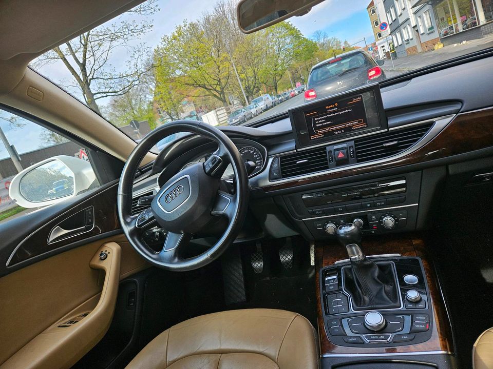 Audi A6 2.0 Limousine, 2013 in Hannover