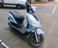 Derbi Boulevard 125 Piaggio TÜV 5.26 nur 4200km Köln - Mülheim Vorschau