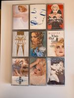 Madonna - Kassette/Tapes/Cassette München - Hadern Vorschau
