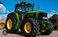 Suche John Deere 6630 6830 6930 7430 7530 Niedersachsen - Hohnstorf (Elbe) Vorschau