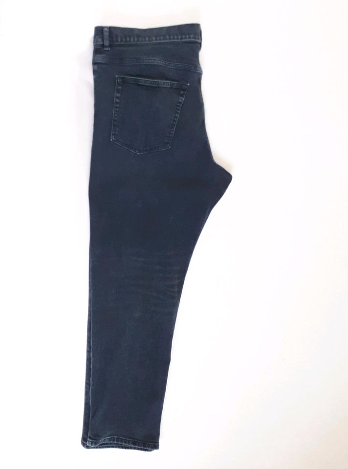 DIESEL Jeans 40/32 2005-D-Fining Tapered Regular in Grevesmuehlen