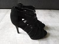 sommer highheels von catwalk Bochum - Bochum-Wattenscheid Vorschau