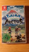 Switch Pokémon Legenden Arceus Nordrhein-Westfalen - Hattingen Vorschau