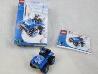 Lego Racers 8358 - Off-Roader (2) Essen - Steele Vorschau