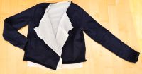 Jako-o Sweat-Jacke Jeansjacke Jeans Chiffon 152 158 Bayern - Dietramszell Vorschau