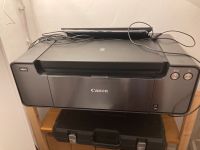 Canon Pixma Pro Drucker Schleswig-Holstein - Preetz Vorschau