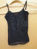 Top Damentop Größe 34/36 schwarz neu Nordrhein-Westfalen - Kalletal Vorschau