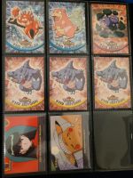 Pokemon Topps Serie 2 (non-Holos) auch Episoden Karten Dortmund - Hörde Vorschau