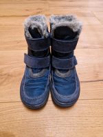 Winterschuhe Winterstiefel superfit Flavia Gr. 33 Bayern - Amerang Vorschau