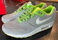 Nike air max 1 venom lime green 44 US 10 Eimsbüttel - Hamburg Lokstedt Vorschau