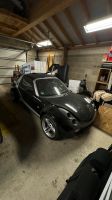 Smart Roadster Nordrhein-Westfalen - Nettersheim Vorschau