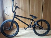 BMX WTP Arcade 20,5 Schwarz 2016 Bayern - Mainburg Vorschau