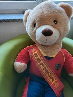 Teddy mit spanischen Triko Nordrhein-Westfalen - Elsdorf Vorschau