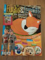 Fuchs & Friends Anna Special Hessen - Frankenau Vorschau