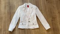 Cordblazer Rosa Blazer Jacke Esprit Gr.36 Schleswig-Holstein - Preetz Vorschau