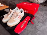 Sneaker New Balance Numeric 480 Chocolate Skateboards Bayern - Neuburg a.d. Donau Vorschau