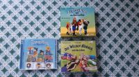 Cd Set Paket Die wilden Hühner Cornelia Funke insg. 9 Cds TOP Rheinland-Pfalz - Boppard Vorschau