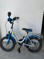 Kinderfahrrad 12,5 Zoll Bayern - Dingolfing Vorschau