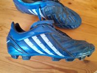 ADIDAS STollenschuhe Fussball schuhe 36 GUT Stollen NP50 Rheinland-Pfalz - Stadtkyll Vorschau