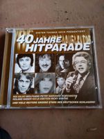 CD: 40 Jahre Hitparade Hessen - Bischoffen Vorschau